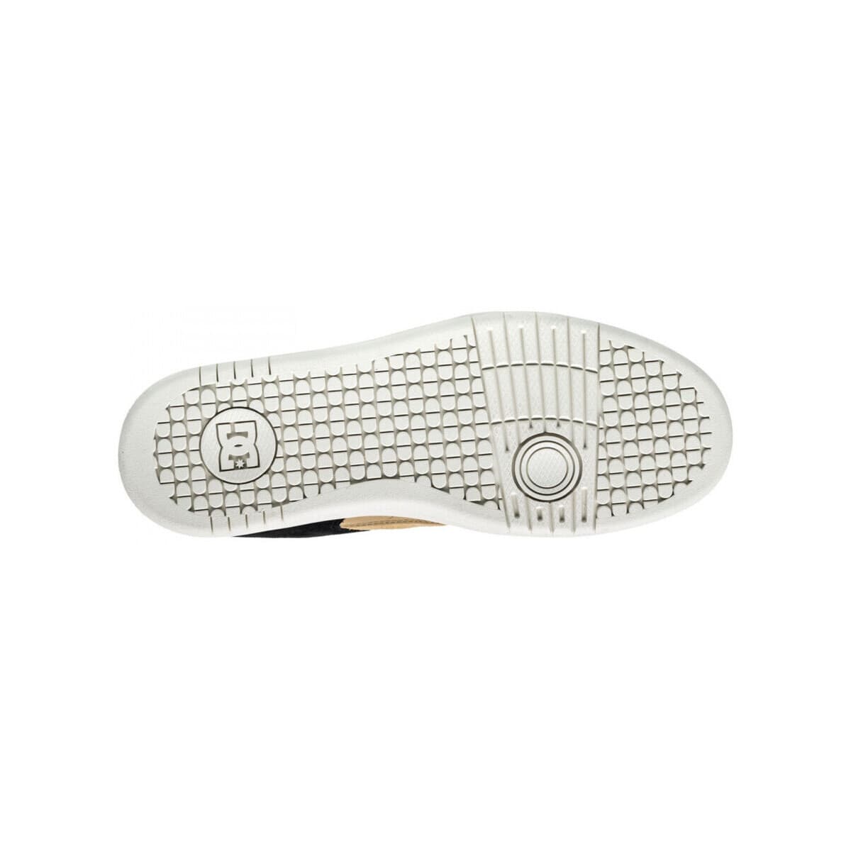 Men's Sneakers DC Shoes Black