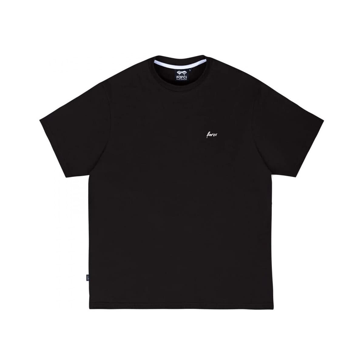 T-shirts & Polos Farci Tee flanger