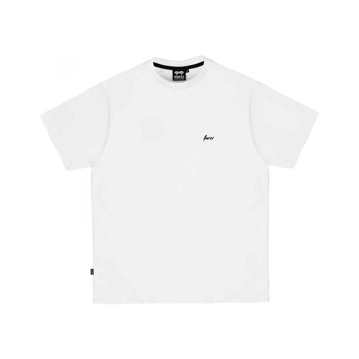 T-shirts & Polos Farci Tee tout