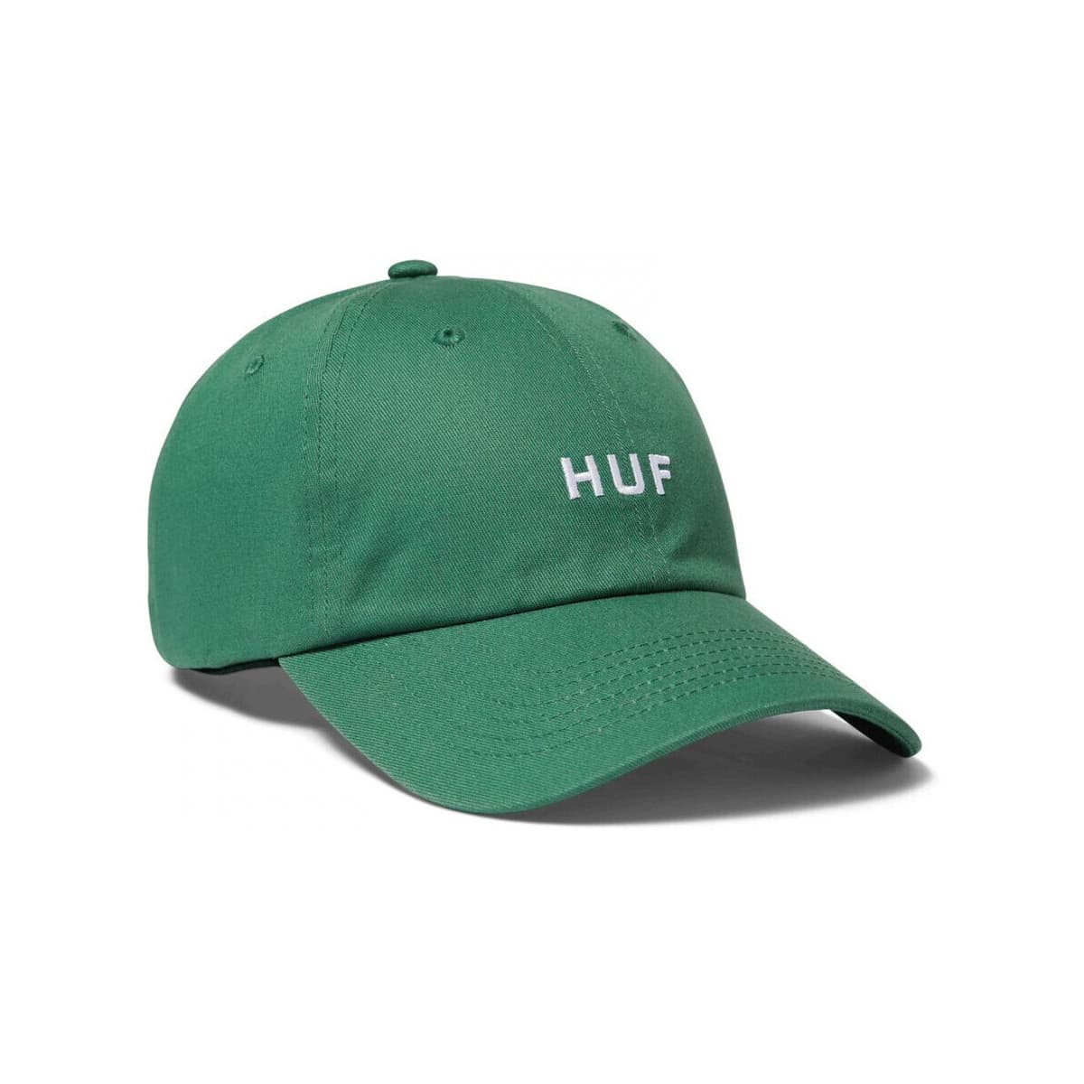 Men's Caps Huf Green
