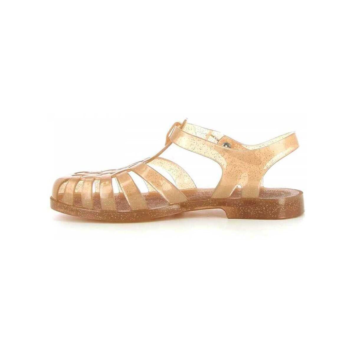 Women's Sandals MEDUSE Beige