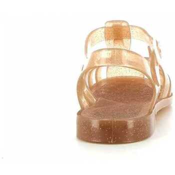 Women's Sandals MEDUSE Beige