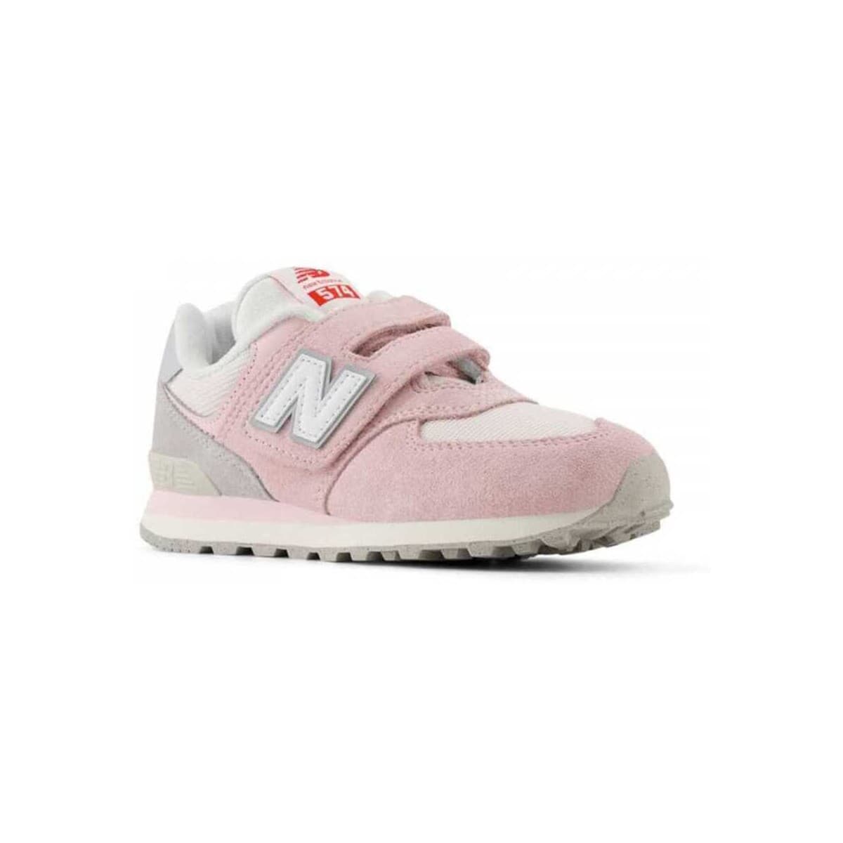 Girls' Sneakers New Balance Pink