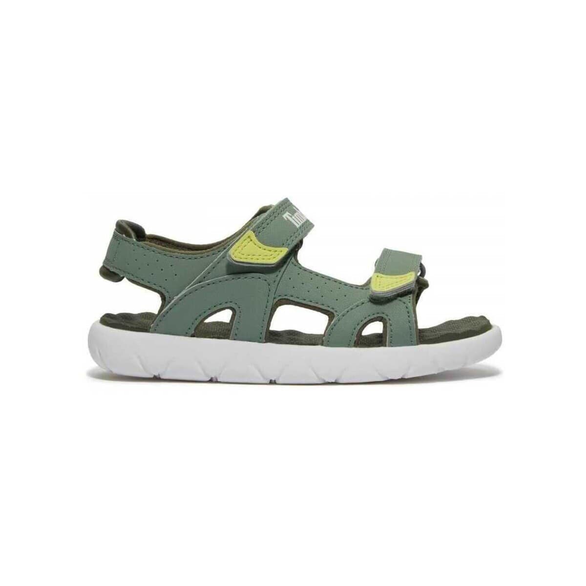 Boys' Sandals Timberland Green