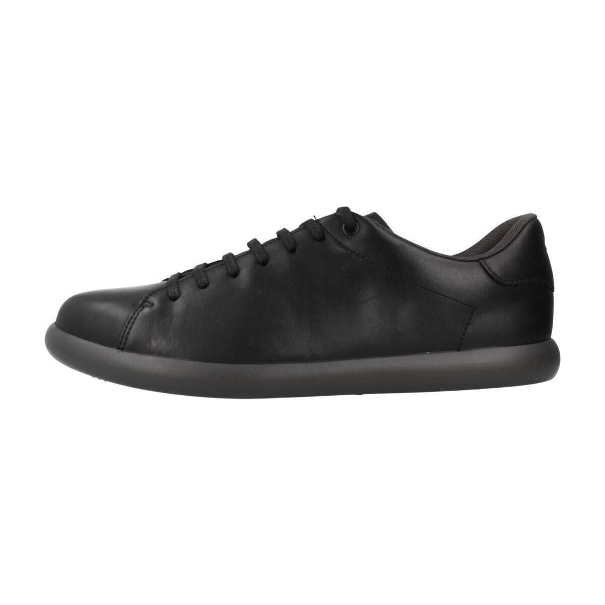 Men's Sneakers Camper Black