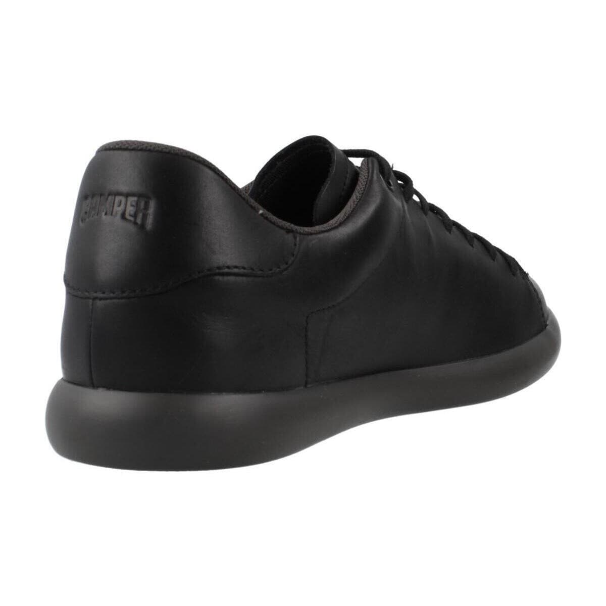 Men's Sneakers Camper Black