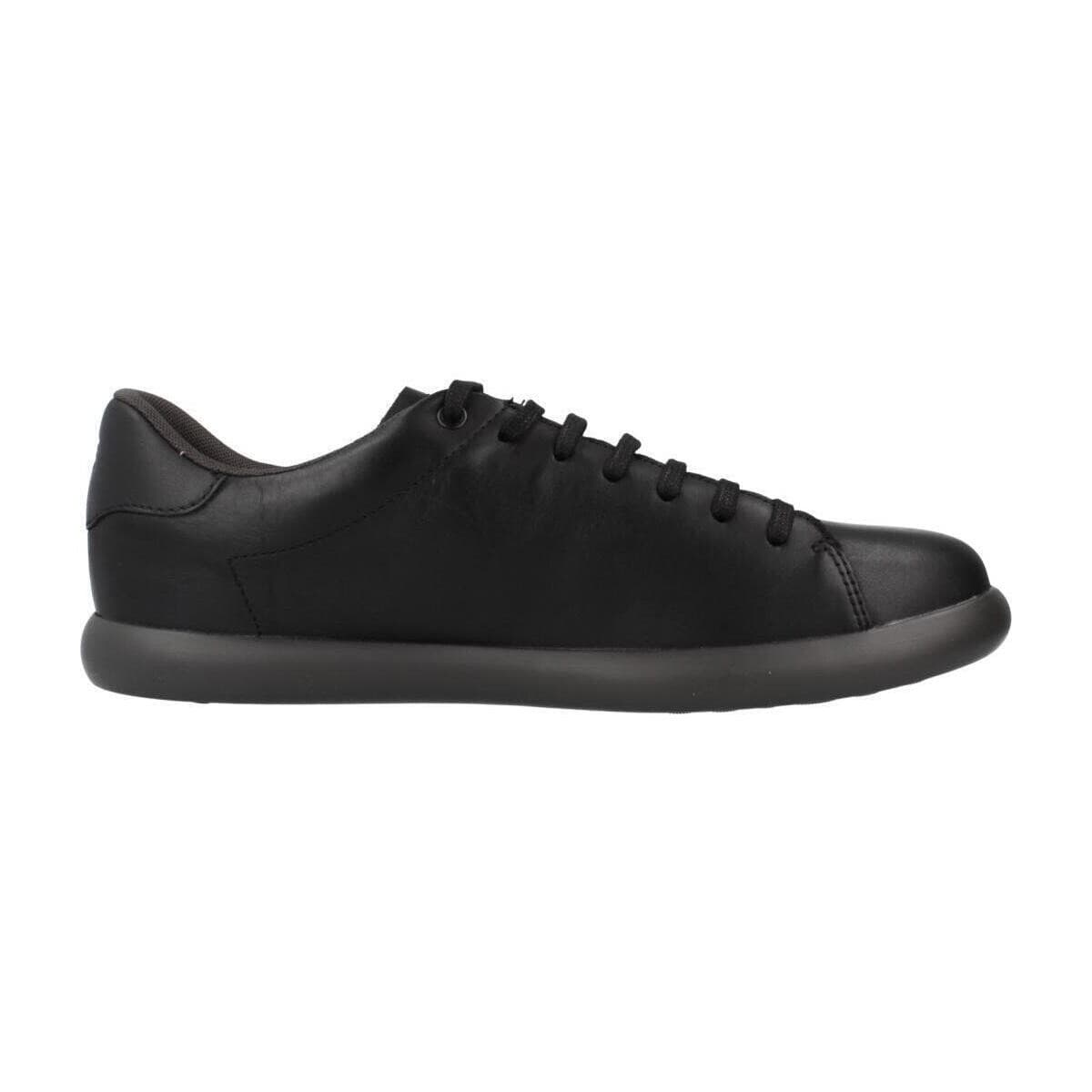 Men's Sneakers Camper Black