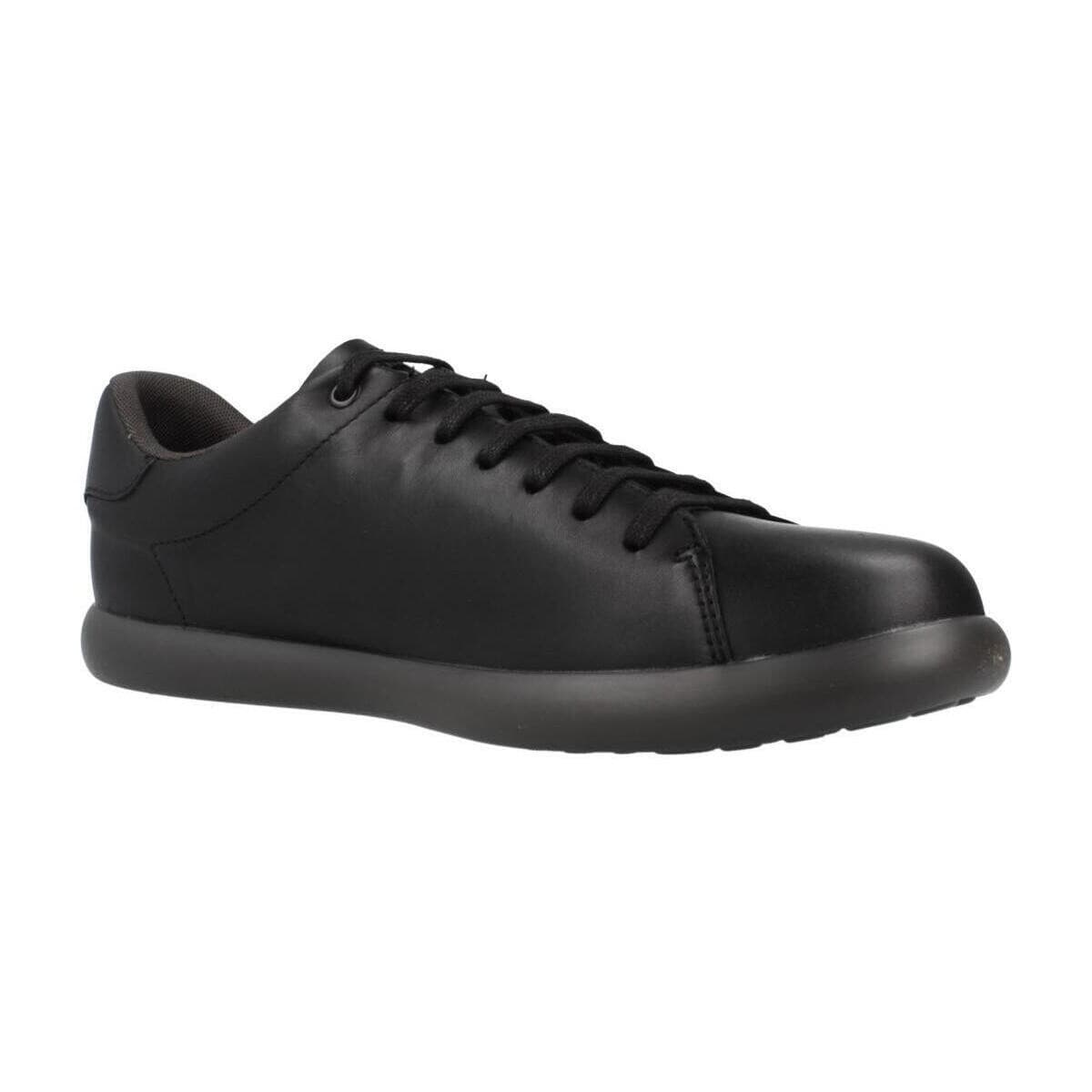 Men's Sneakers Camper Black