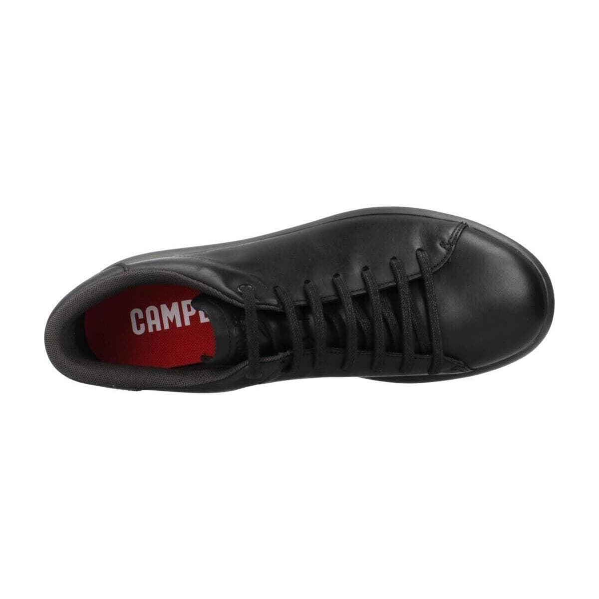 Men's Sneakers Camper Black