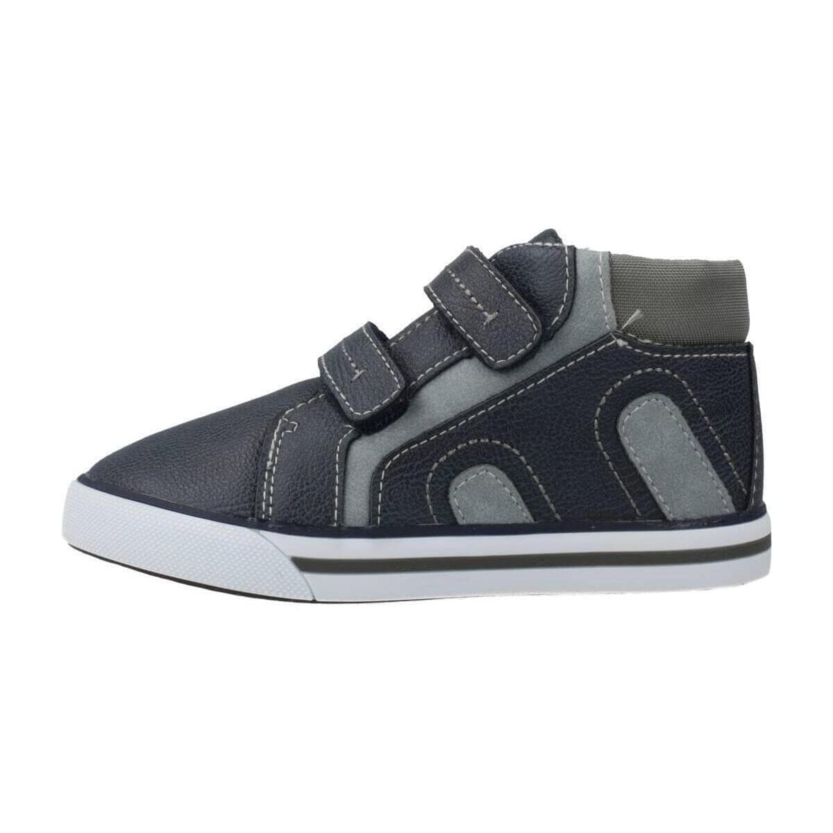 Boys' Boots Chicco Blue