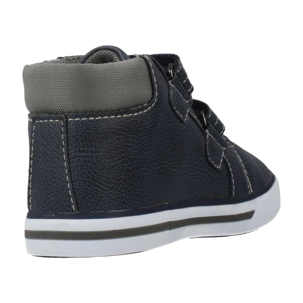 Boys' Boots Chicco Blue