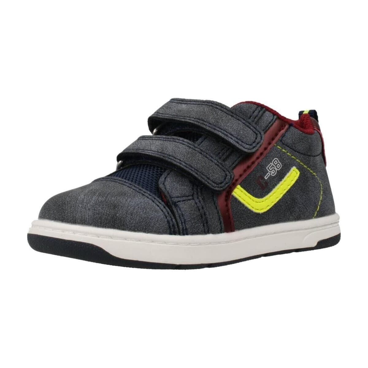 Παπούτσια Πόλης Chicco Zapatos Niño Modèle Giuseppe