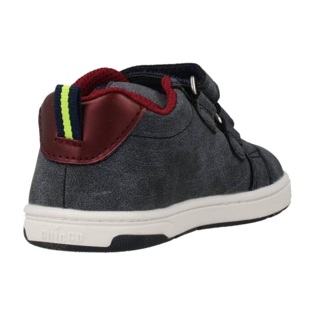 Boys' Dress Shoes Chicco Blue