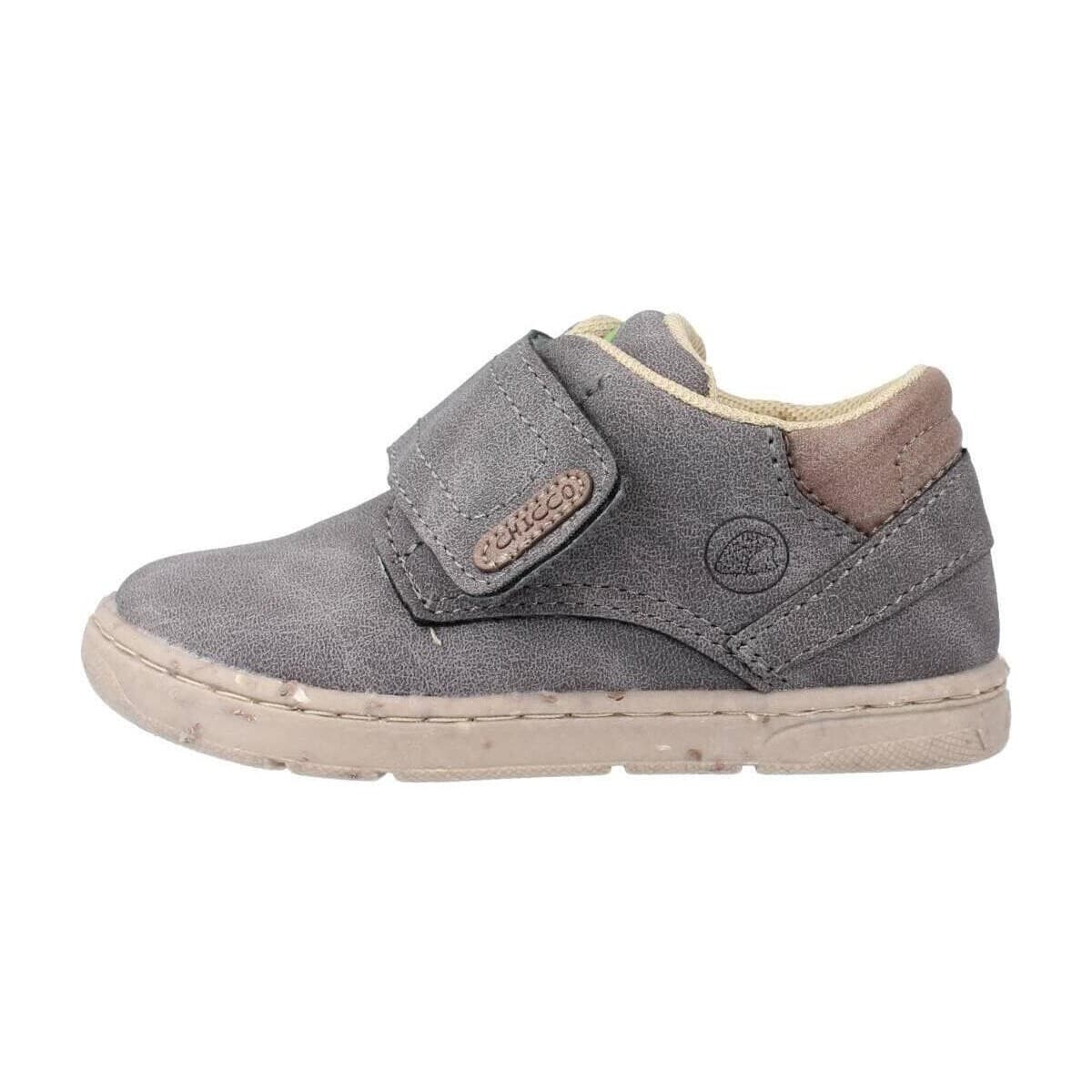 Boys' Dress Shoes Chicco Gray