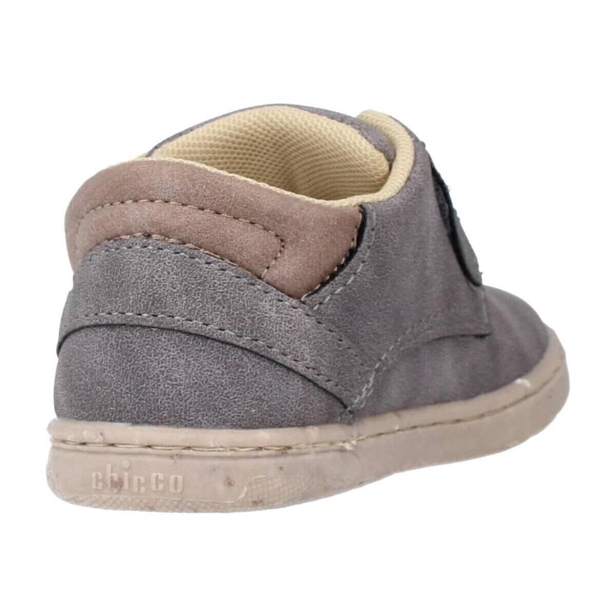 Boys' Dress Shoes Chicco Gray