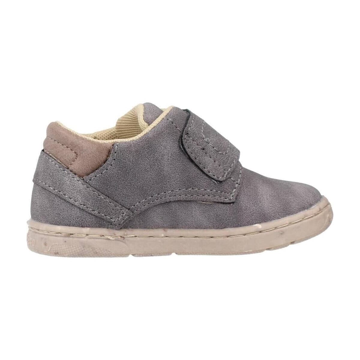 Boys' Dress Shoes Chicco Gray