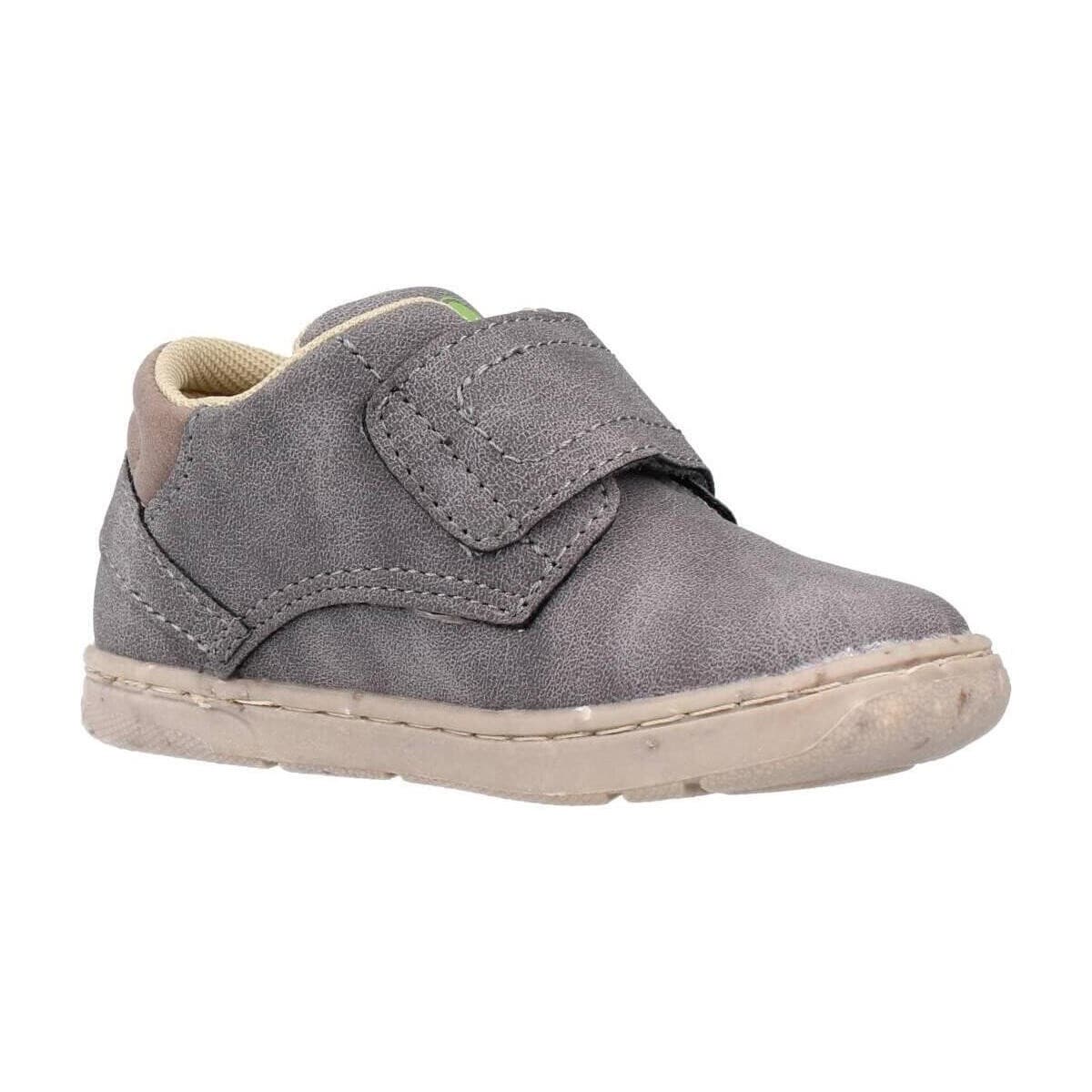 Boys' Dress Shoes Chicco Gray