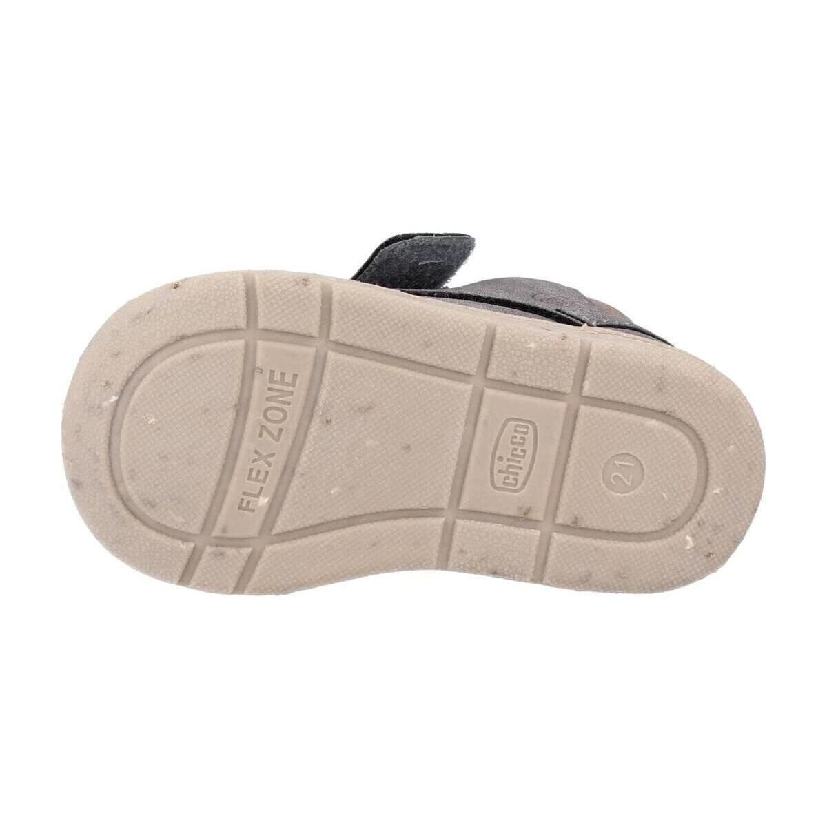 Boys' Dress Shoes Chicco Gray