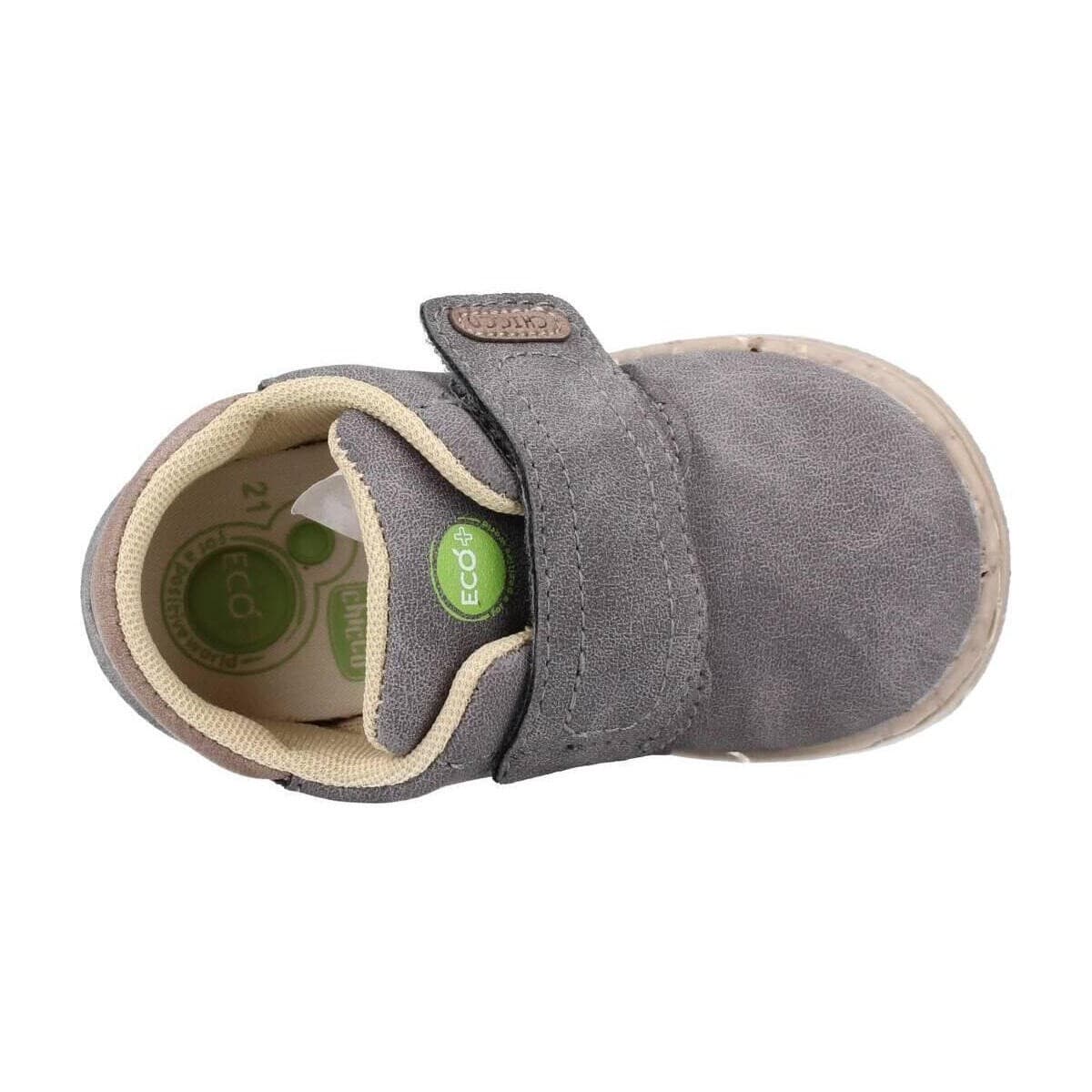 Boys' Dress Shoes Chicco Gray