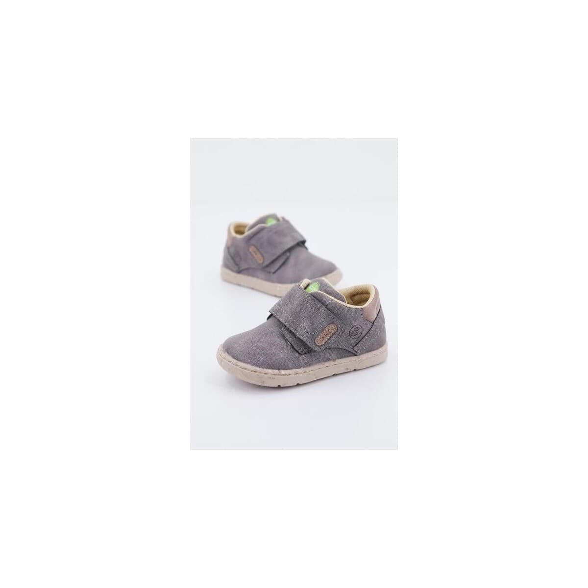 Boys' Dress Shoes Chicco Gray