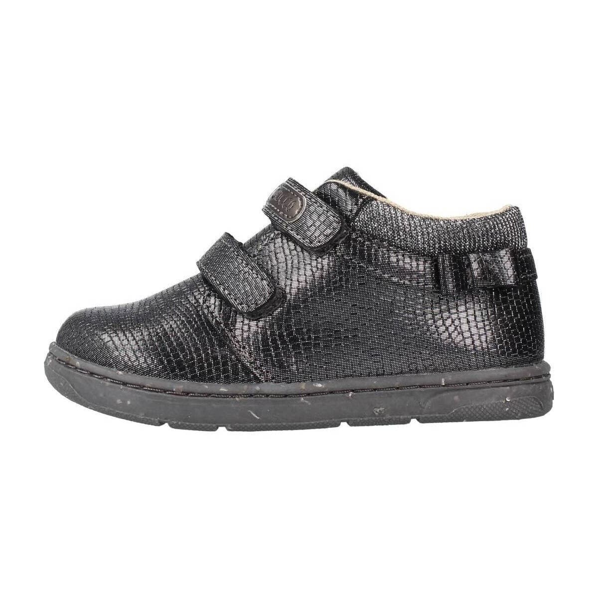 Girls' Dress Shoes Chicco Gray