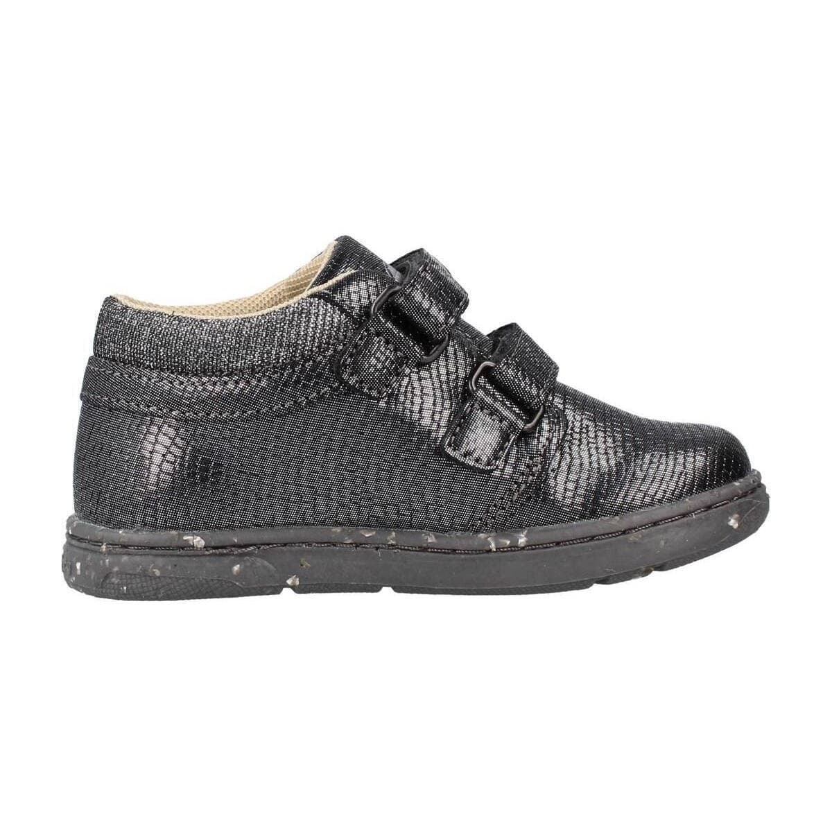 Girls' Dress Shoes Chicco Gray