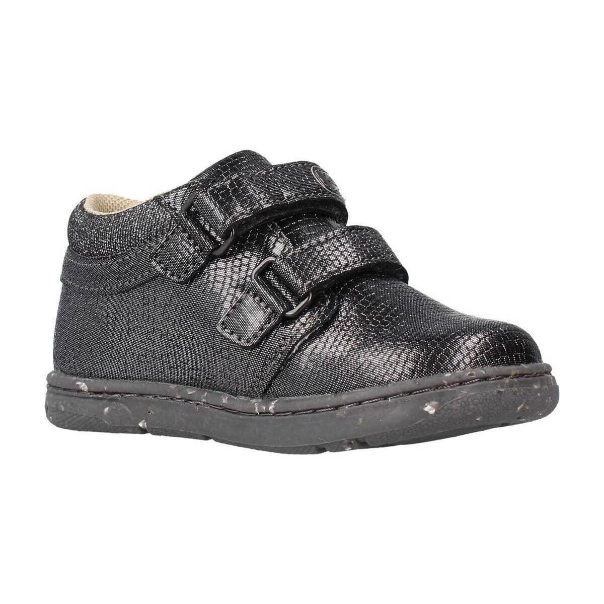 Girls' Dress Shoes Chicco Gray
