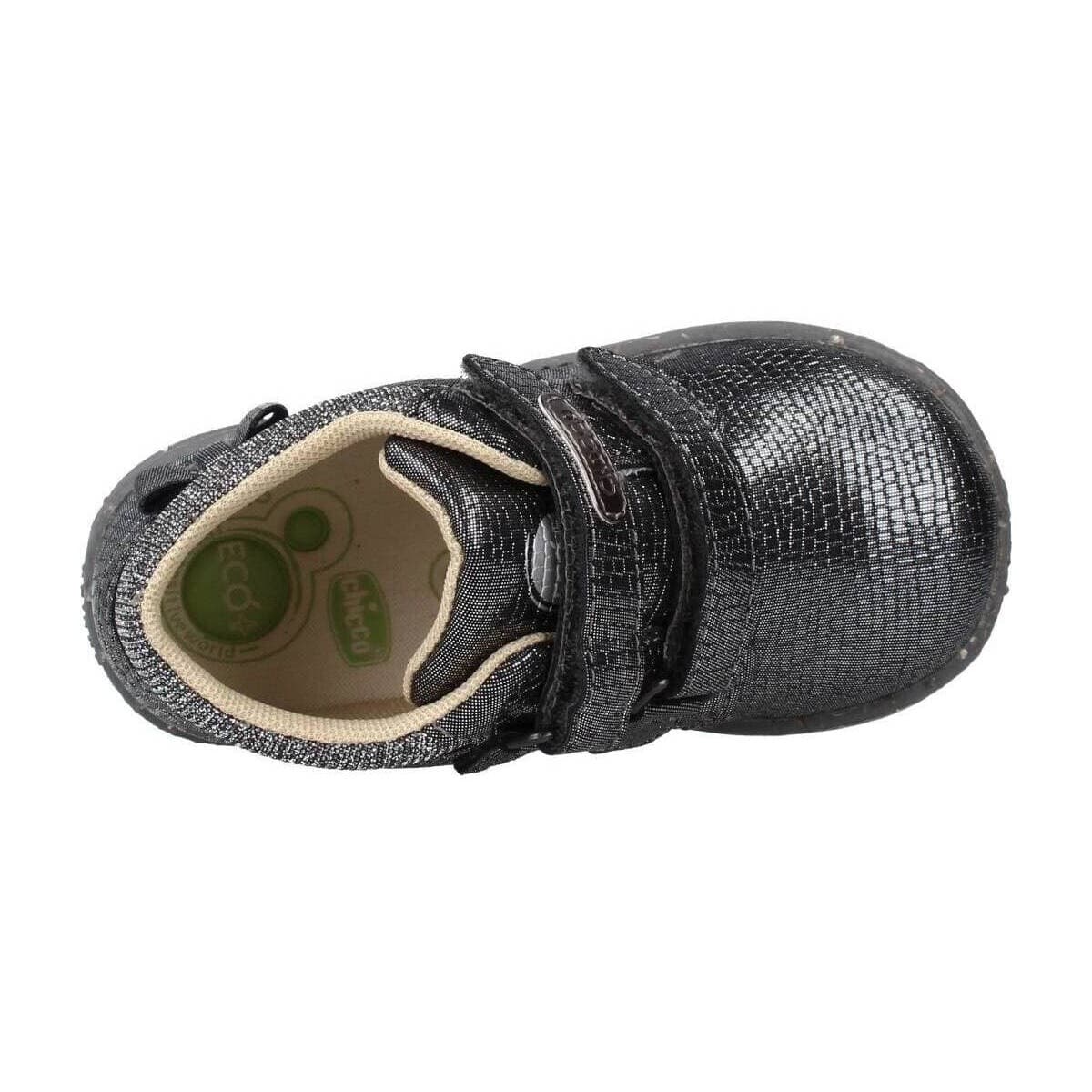 Girls' Dress Shoes Chicco Gray