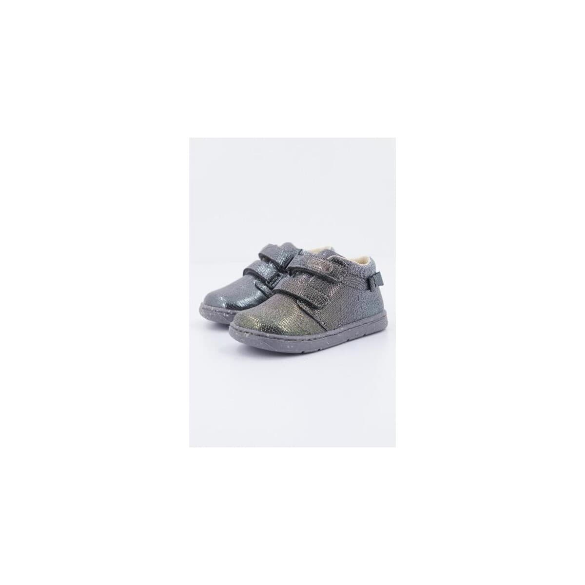 Girls' Dress Shoes Chicco Gray
