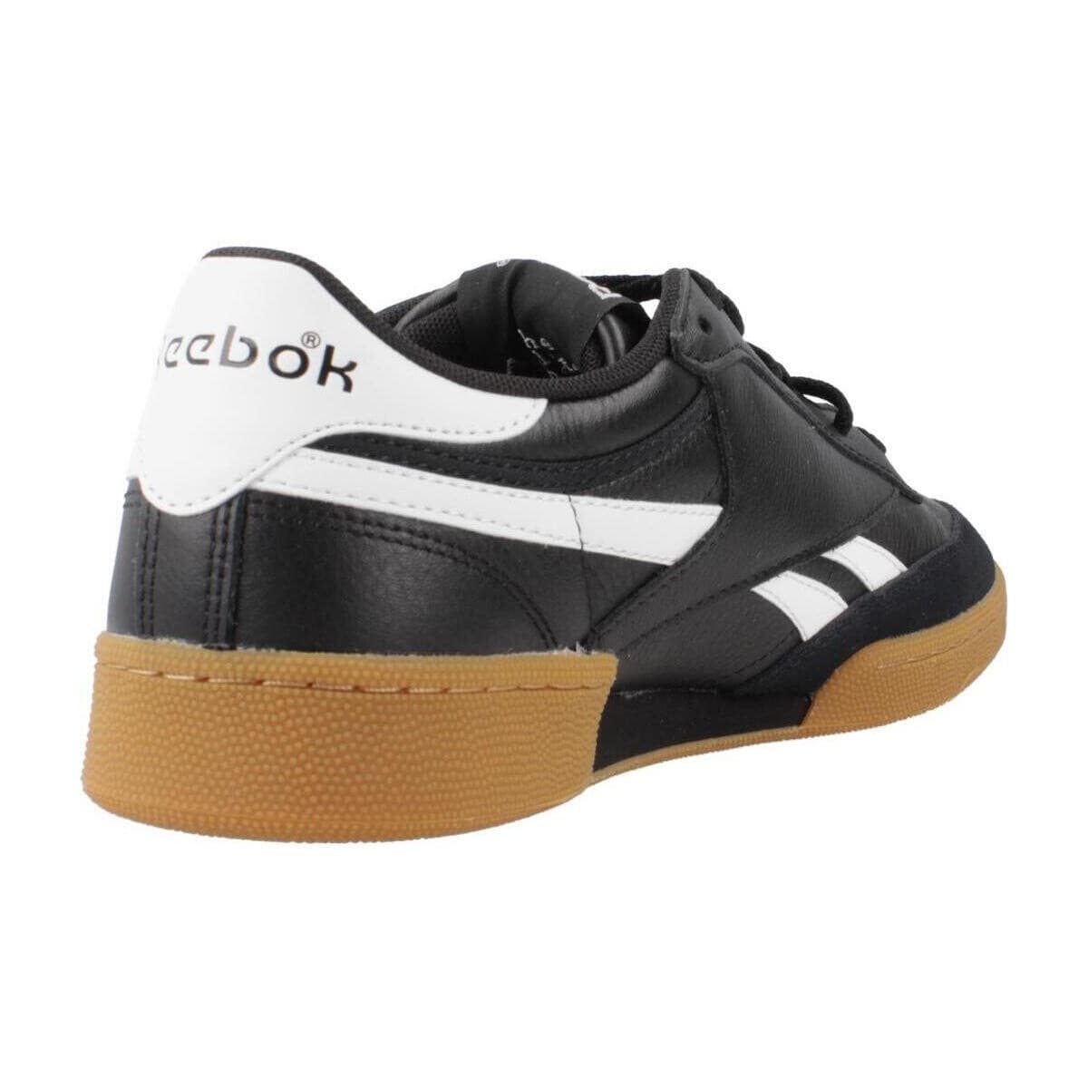 Men's Sports Shoes Reebok Black