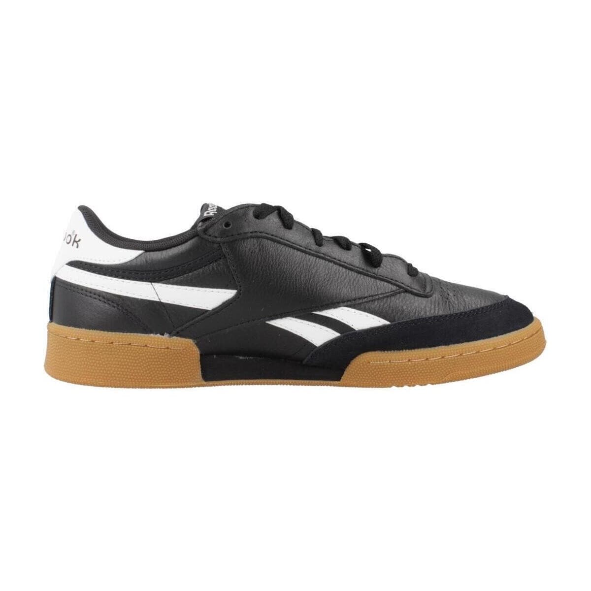 Men's Sports Shoes Reebok Black
