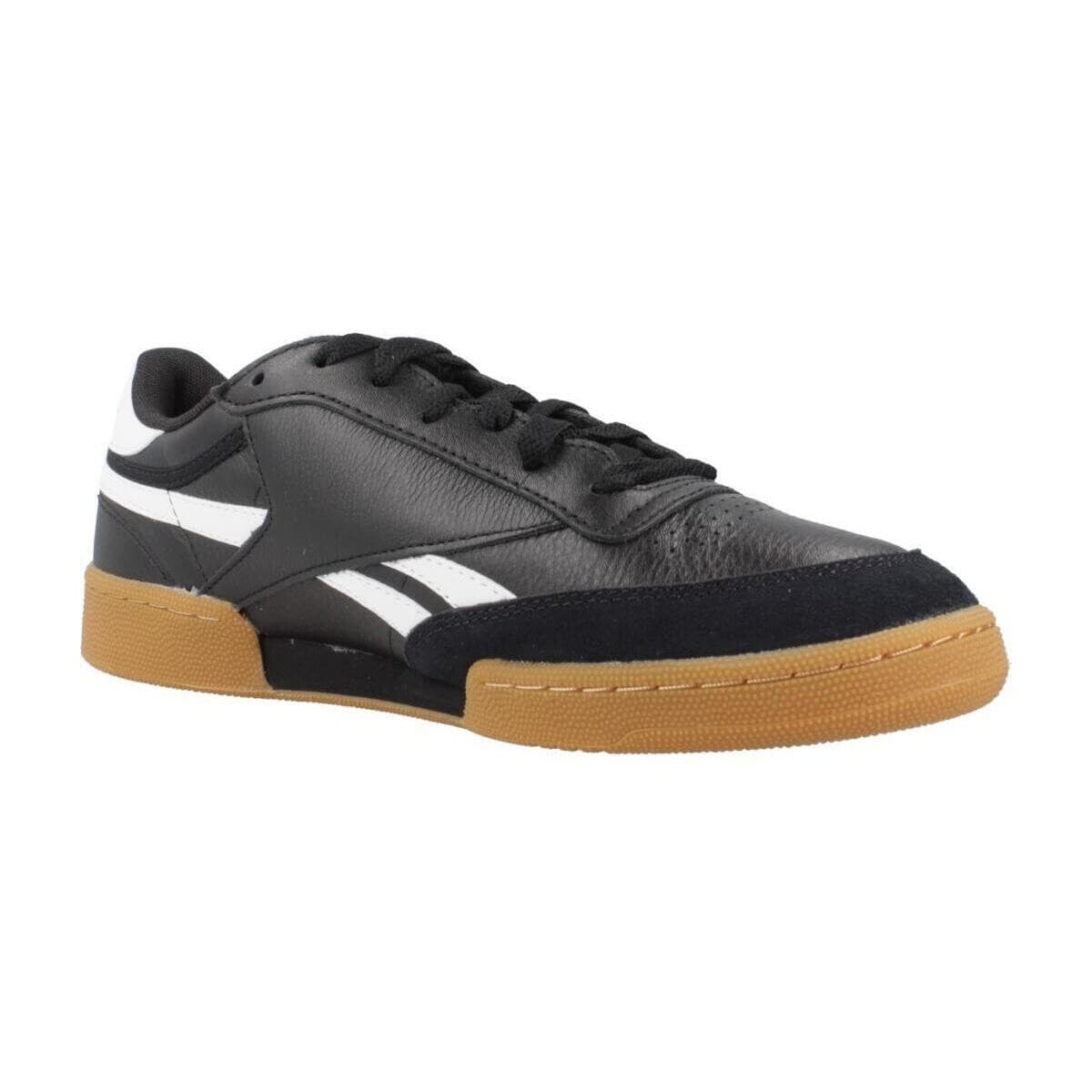 Men's Sports Shoes Reebok Black
