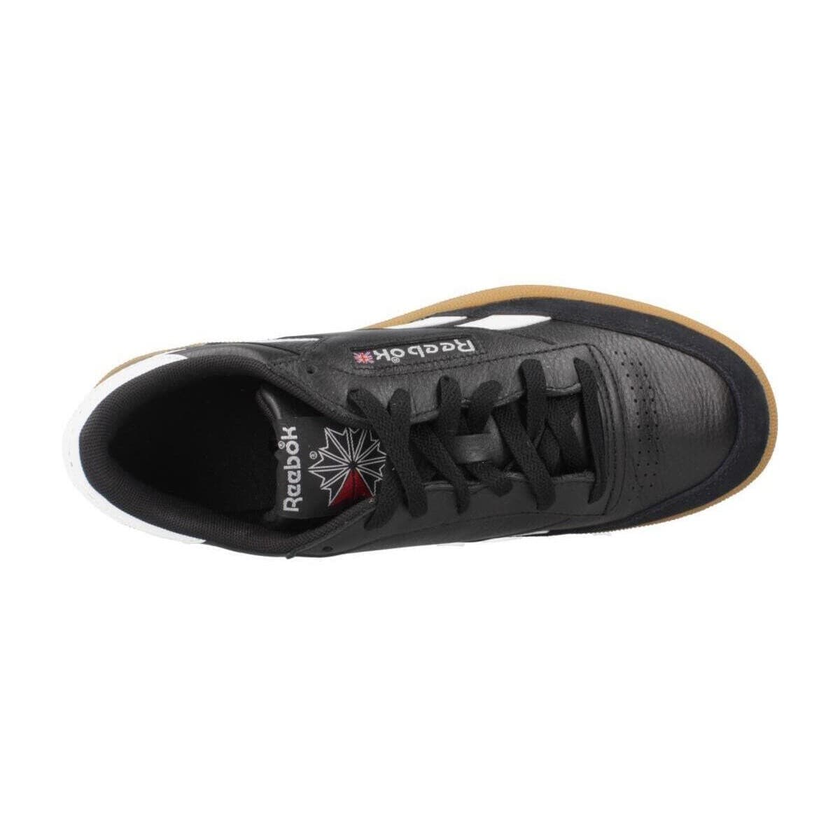 Men's Sports Shoes Reebok Black