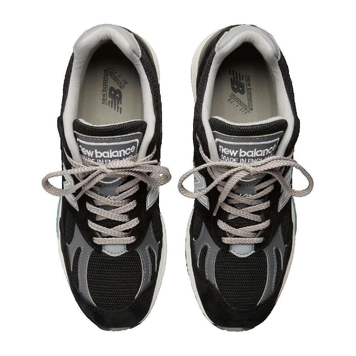 Men's Sneakers New Balance Black