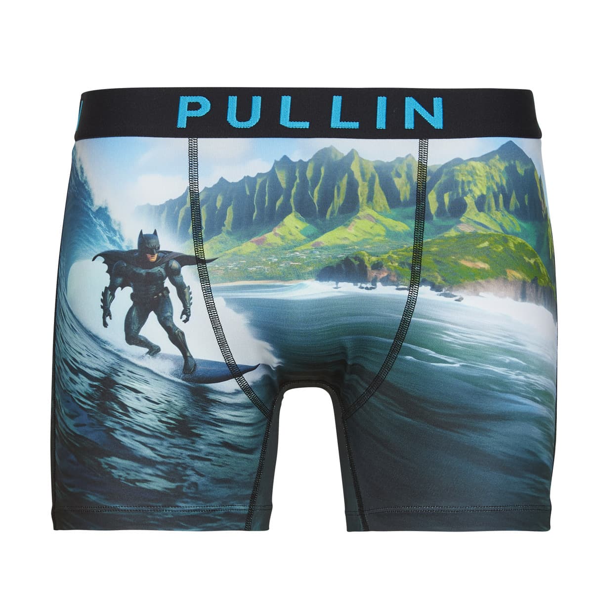 Boxer-Καλσόν Pullin FASHION 2