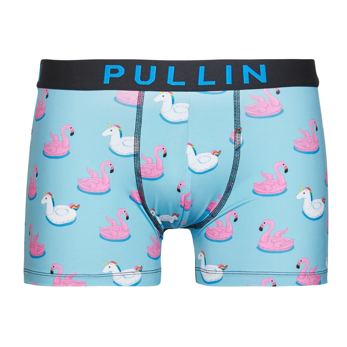 Boxer-Καλσόν Pullin MASTER