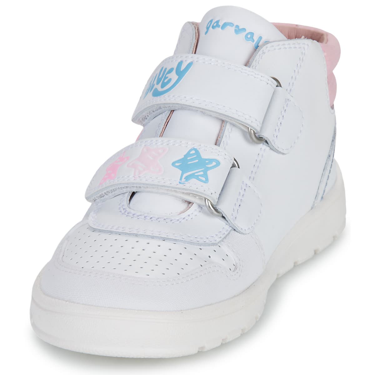 Girls' Sneakers Garvalin White