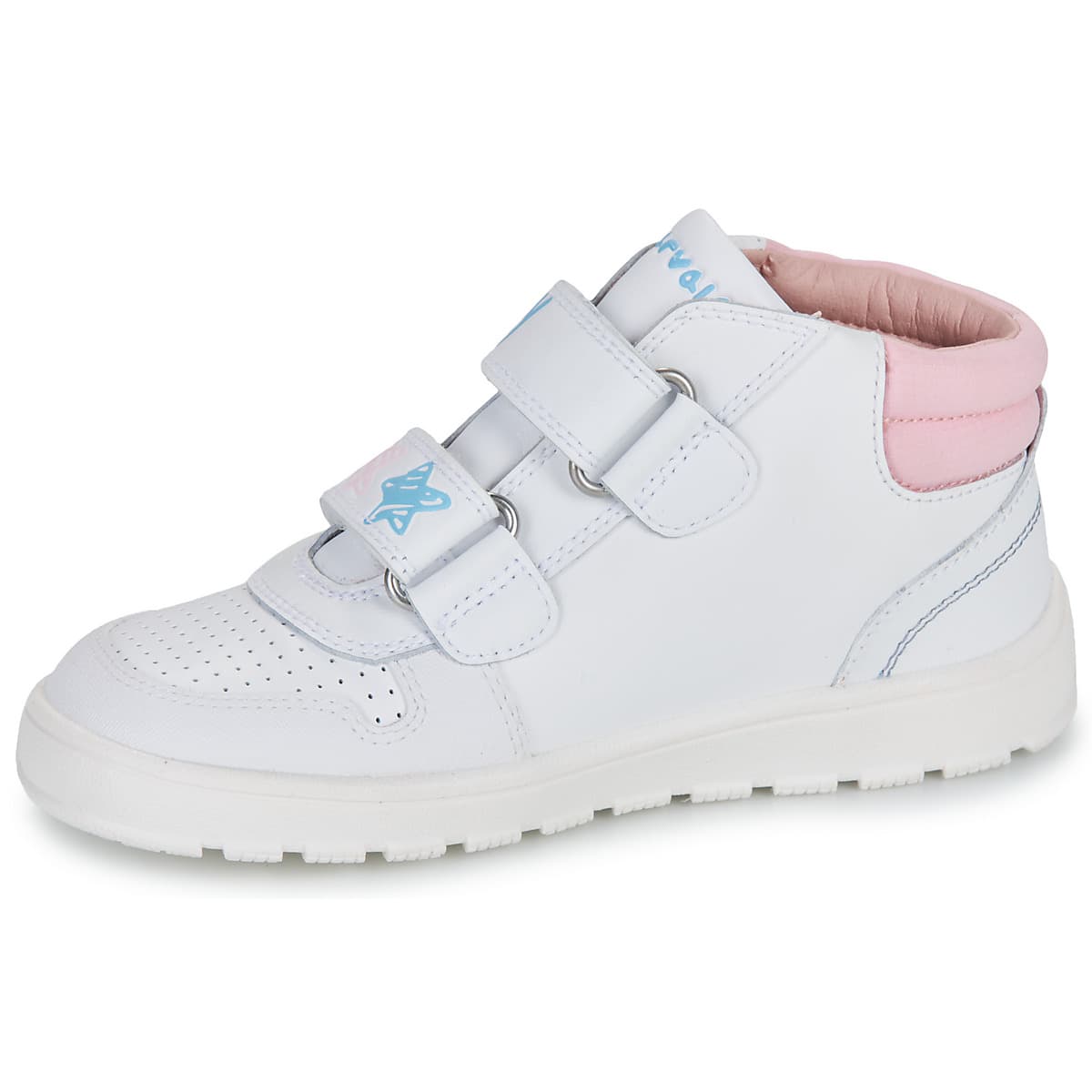 Girls' Sneakers Garvalin White