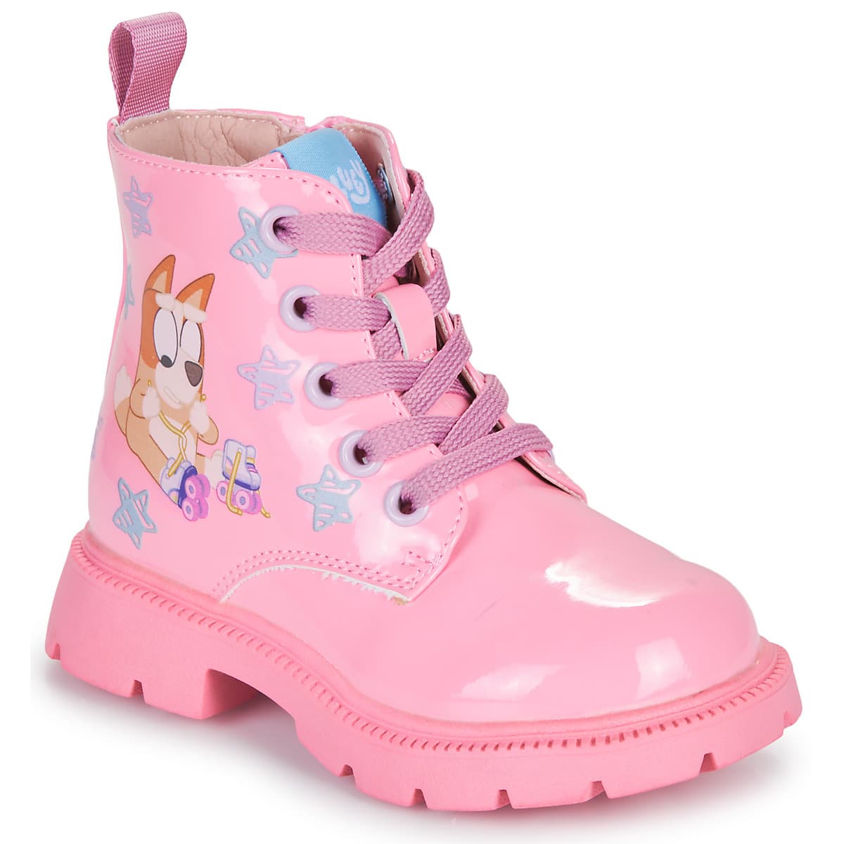 Μπότες Garvalin 251861-A032