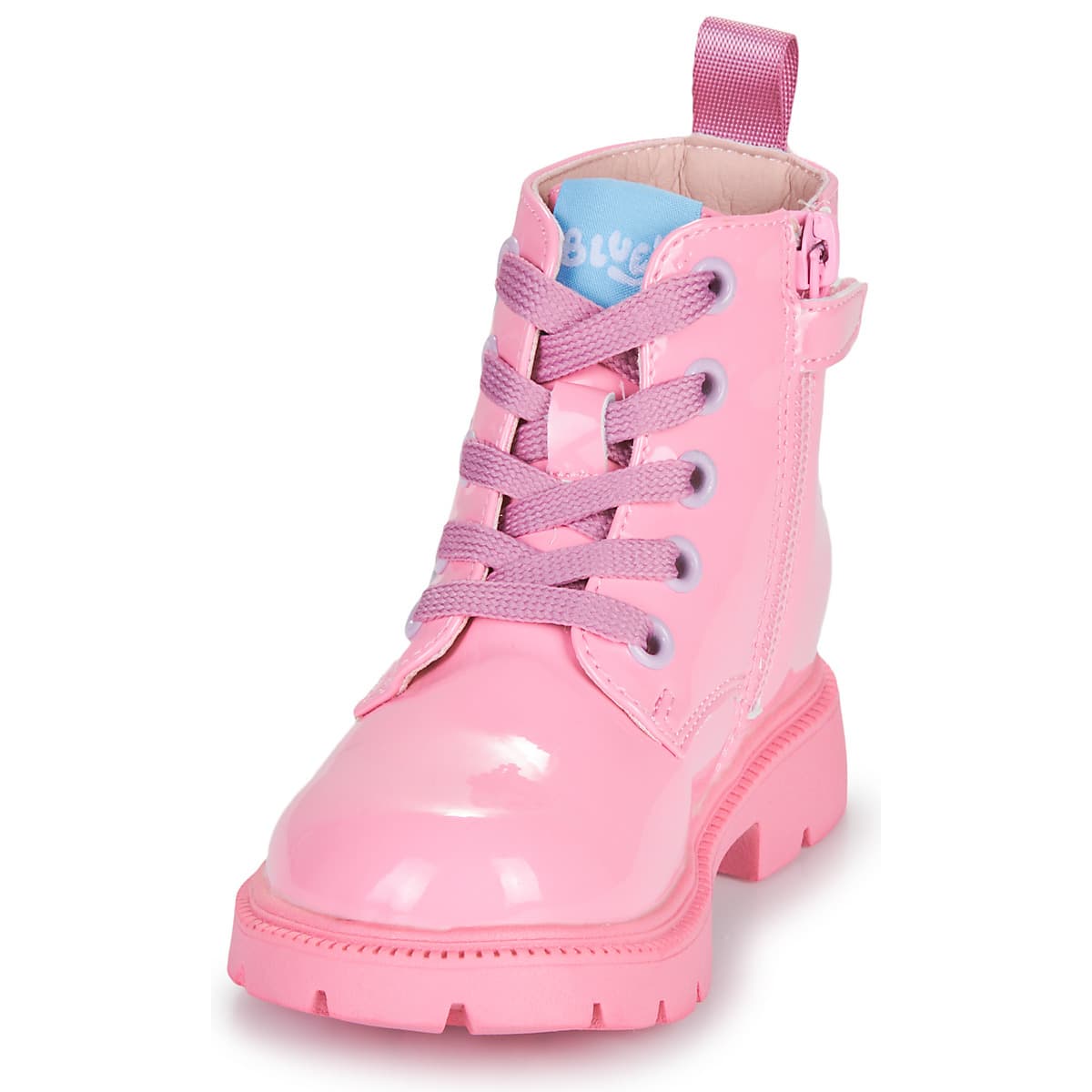 Girls' Boots Garvalin Pink