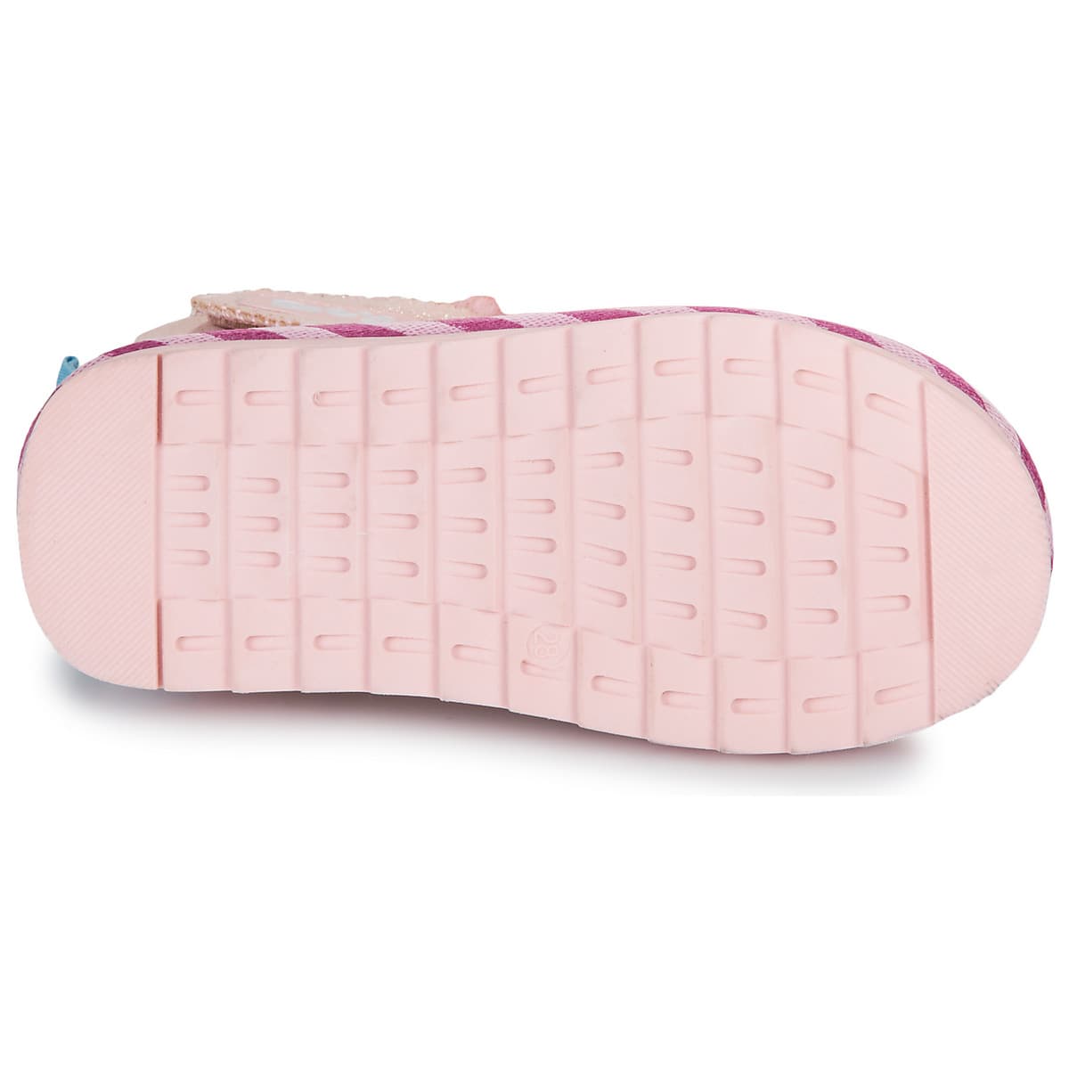 Girls' Boots Garvalin Pink