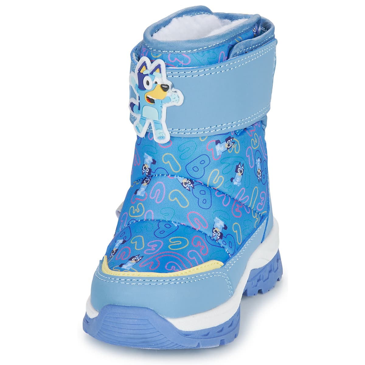 Boys' Outdoor Shoes Garvalin Blue