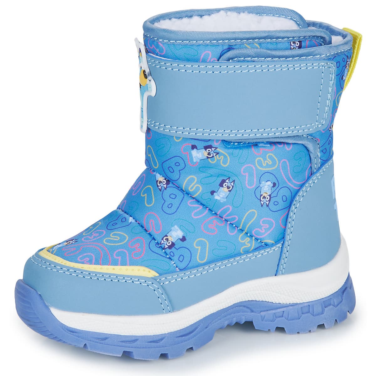 Boys' Outdoor Shoes Garvalin Blue