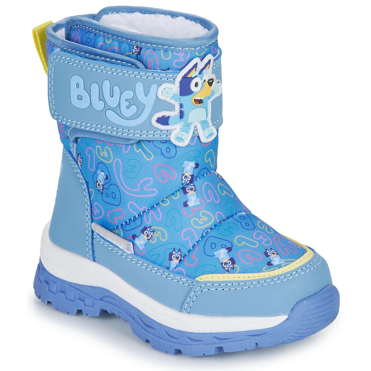 Girls' Outdoor Shoes Garvalin Blue