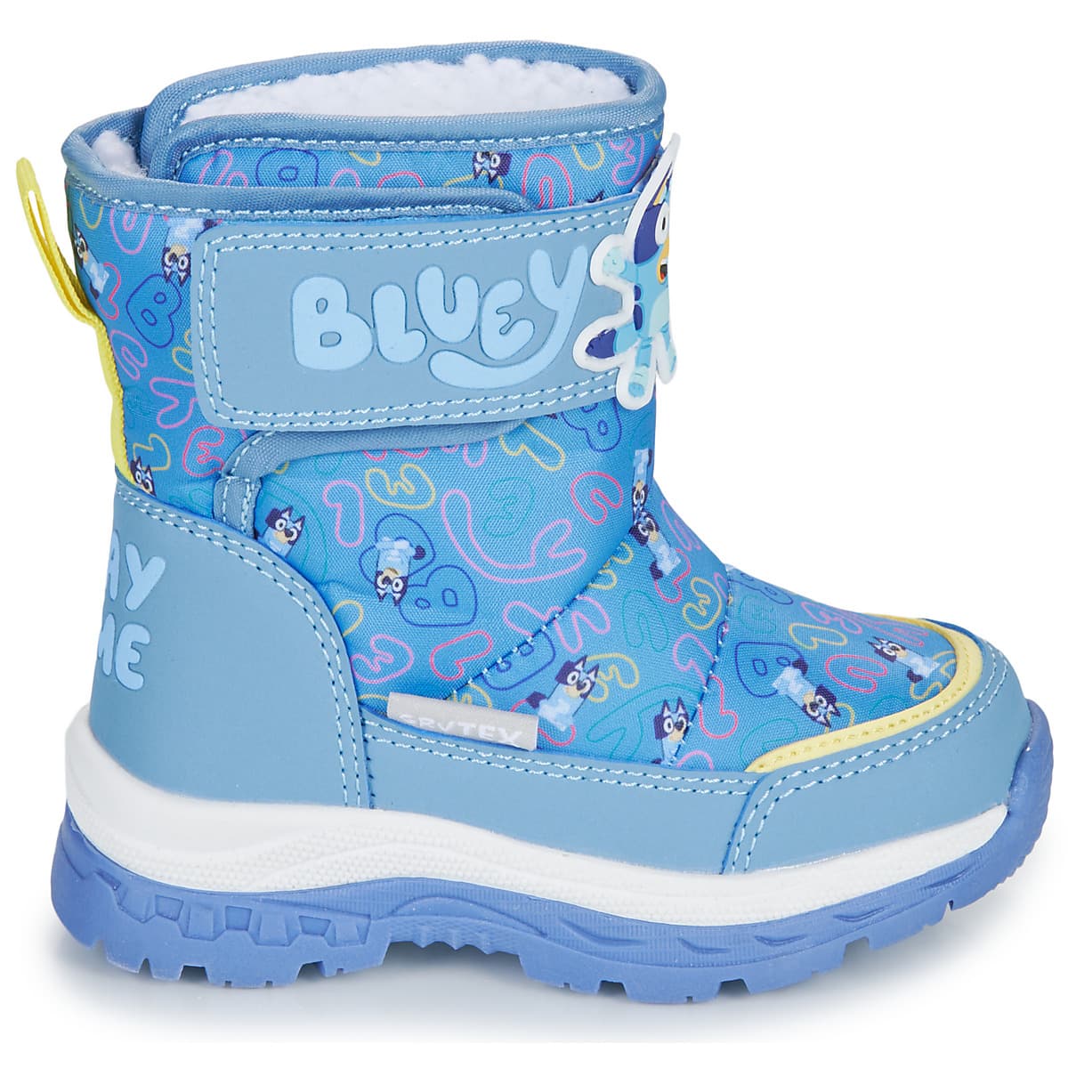 Boys' Outdoor Shoes Garvalin Blue