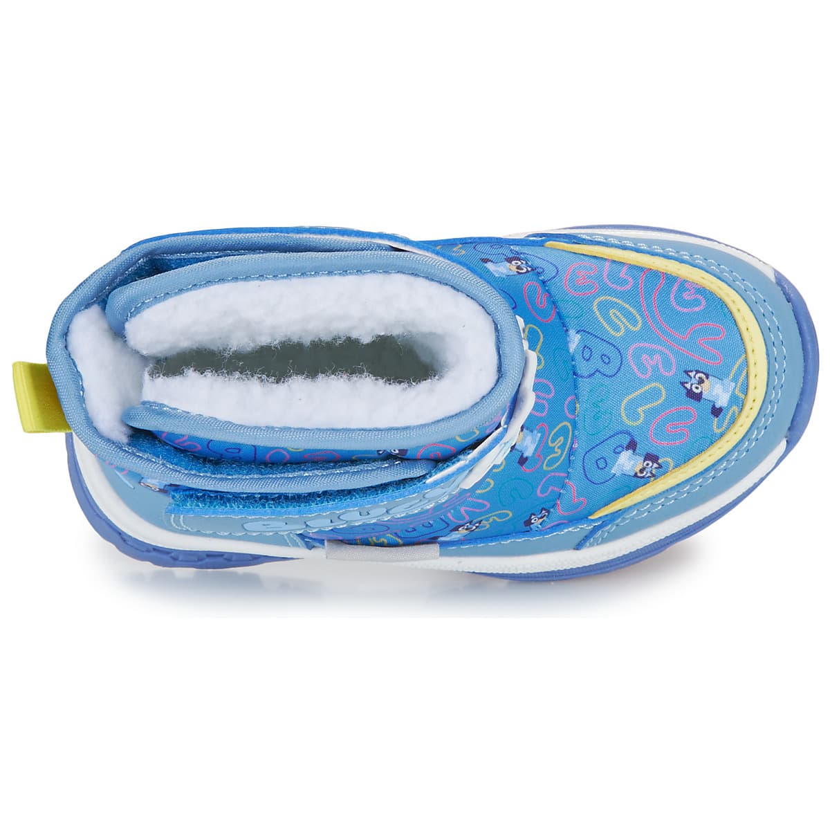 Boys' Outdoor Shoes Garvalin Blue