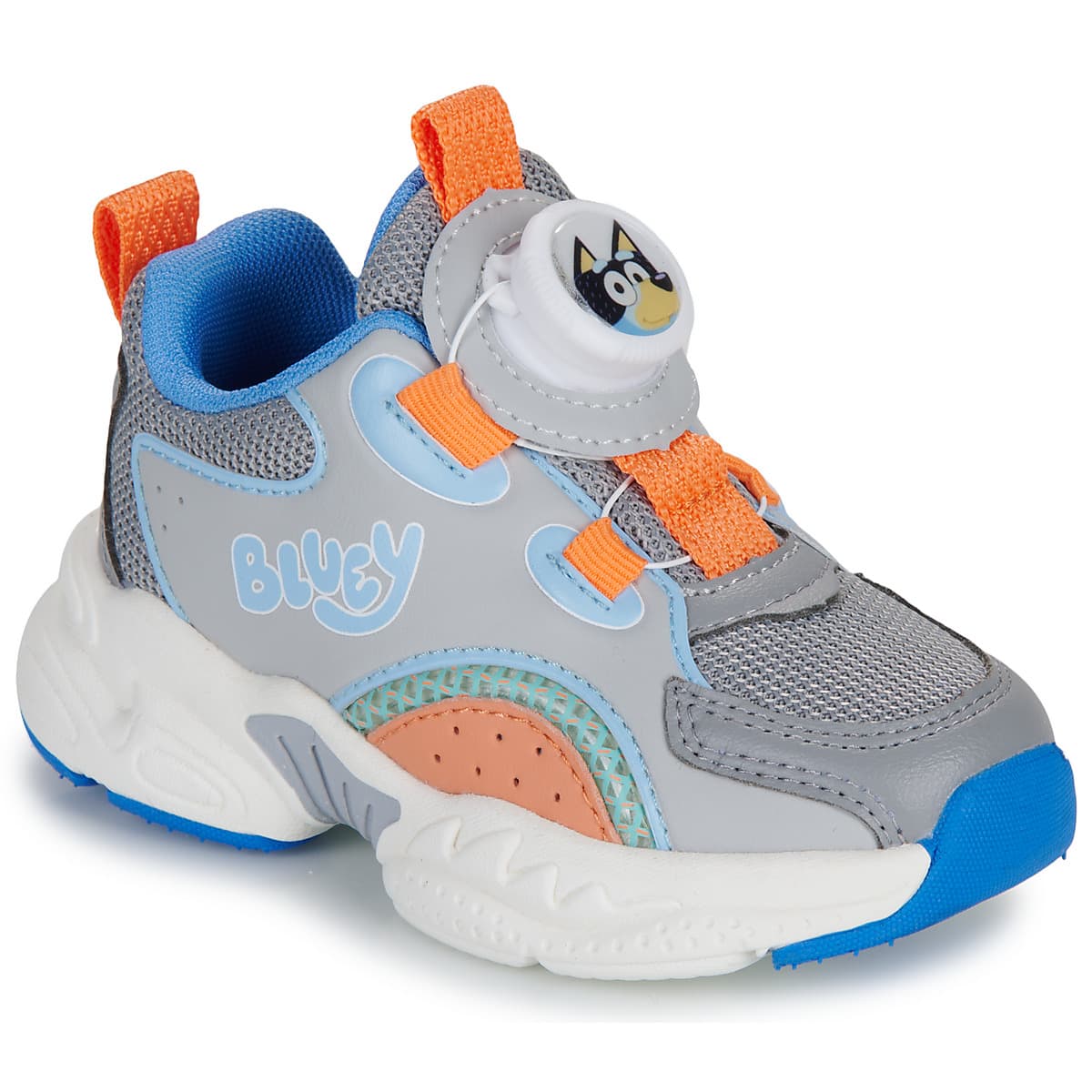 Xαμηλά Sneakers Garvalin 251855-A857