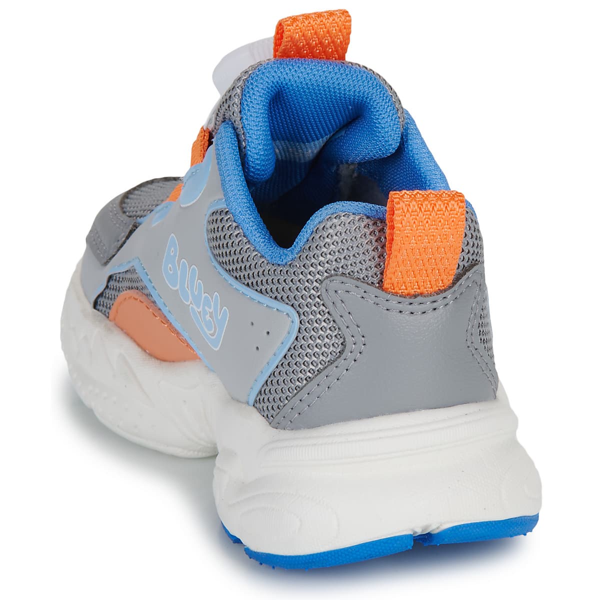 Boys' Sneakers Garvalin Gray