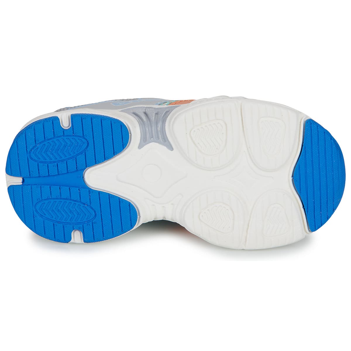 Boys' Sneakers Garvalin Gray