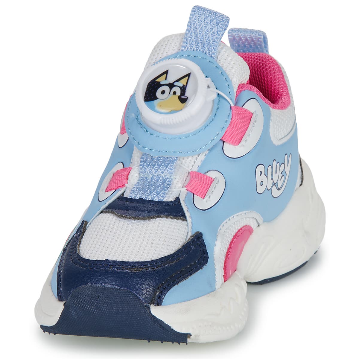 Girls' Sneakers Garvalin Blue